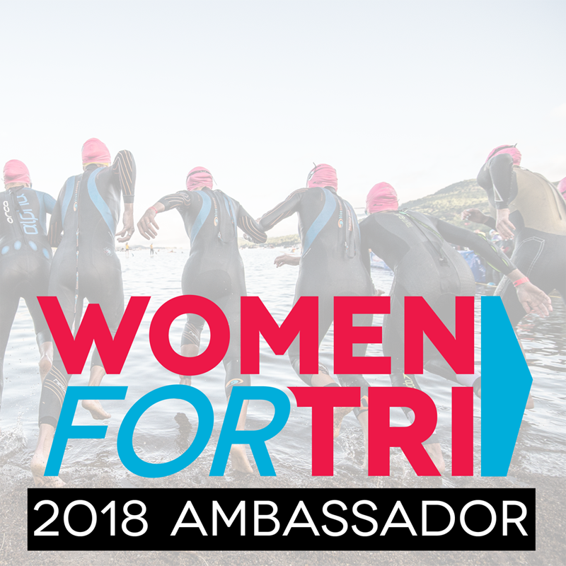 WFT 2018 Official Ambassador Profile Pic